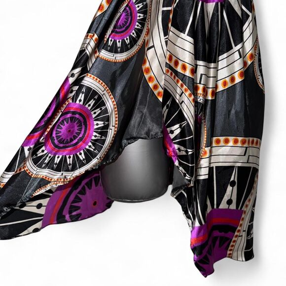 MKM Designs Women's multi Dress - Picture 5 of 6